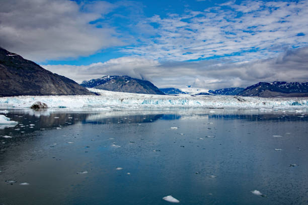 istock Columbia Glacier in Valdez Alaska 1332927444