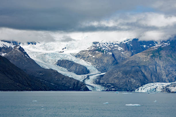 istock Columbia Glacier in Valdez Alaska 1332927646