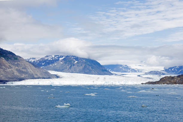 istock Columbia Glacier in Valdez Alaska 1332928159