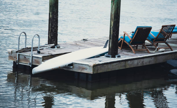 istock Waterway in Bluffton 1332930053