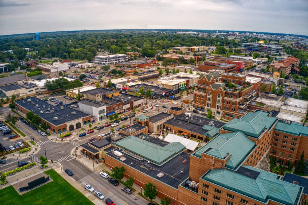 Midland Michigan Fotos Banco de fotos e imágenes de stock iStock Midland Michigan Fotos Banco de fotos e imágenes de stock iStock