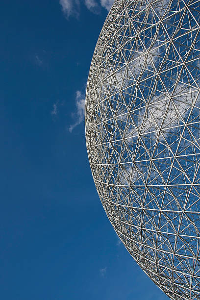 istock Biosphere Montreal - US pavillon from Expo 1967 133295808