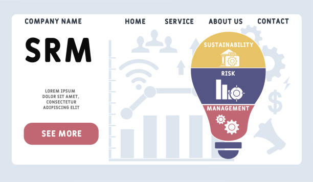 Srm Risk 50+ Srm Illustrations, Royalty-Free Vector Graphics & Clip Art - iStock