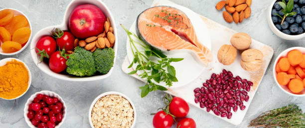 istock Best products for heart 1332980585