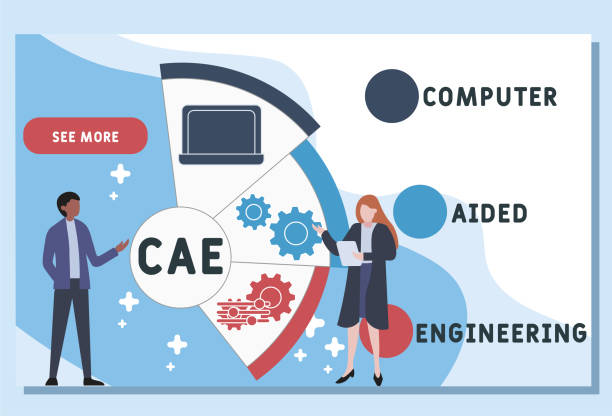 Cae Ppt Design 30+ Cae Illustrations Stock Illustrations, Royalty-Free Vector Graphics ...