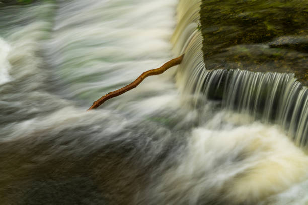 istock Aysgarth Falls, North Yorkshire, England 1332989205