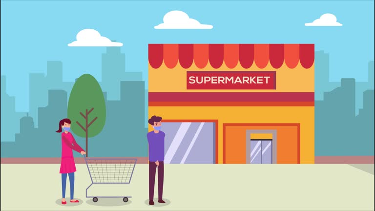 1,002 Grocery Store Cartoon Stock Videos and Royalty-Free Footage - iStock | Grocery shopping 1,002 Grocery Store Cartoon Stock Videos and Royalty-Free Footage - iStock | Grocery shopping