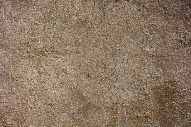 istock Close up view of old plaster wall. 1332993984