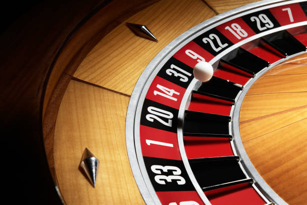 ルーレット - roulette roulette wheel casino gambling ストックフォトと画像