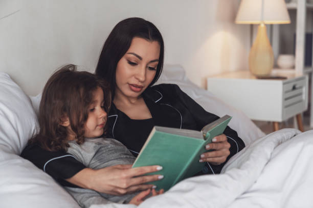 istock Mom and daughter 1333005256