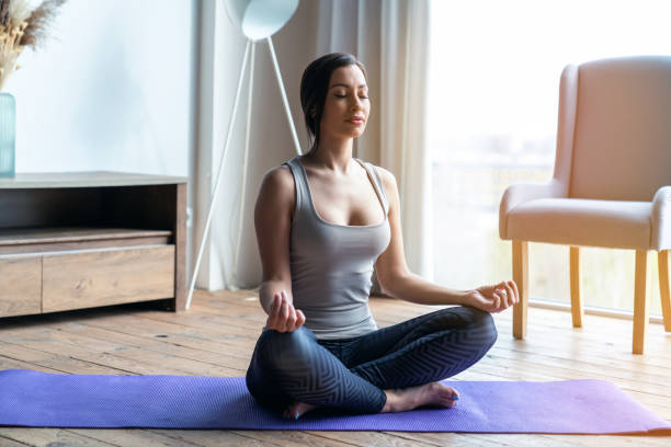istock Fitness woman 1333006907