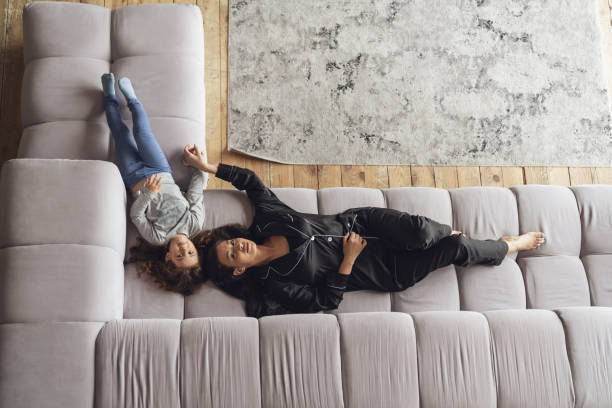 istock Mom and daughter 1333008175
