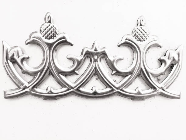 istock Accessories stainleas steel 1333014683