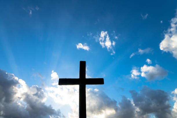 istock the glory of the cross 1333022242