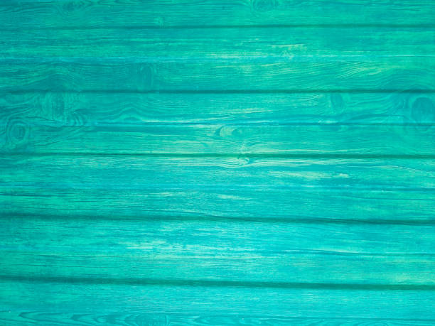 istock Wooden blue background abstract texture board bark 1333023273
