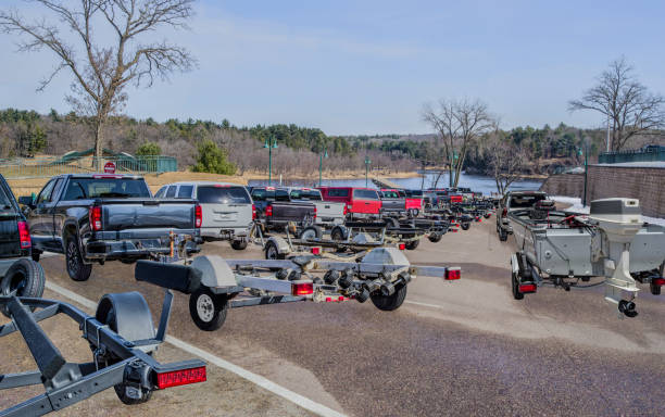 Boating Season Begins