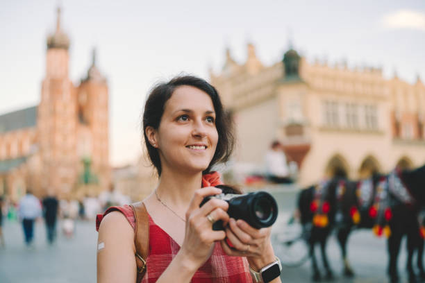 istock Safety travel with COVID-19 vaccine 1333041105