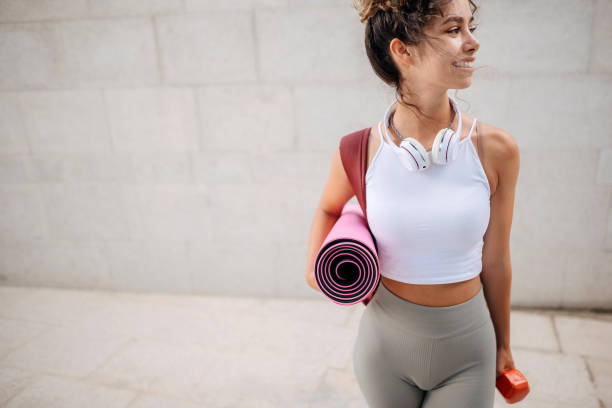 istock Training makes me healthier 1333041559