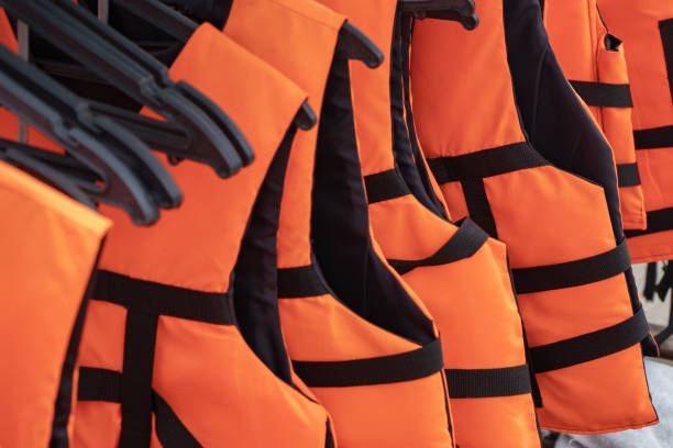 istock life jacket save your life 1333051151