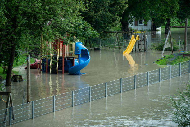 Floods in Germany