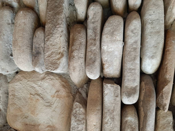 istock Natural natural abstract background texture stones 1333055802