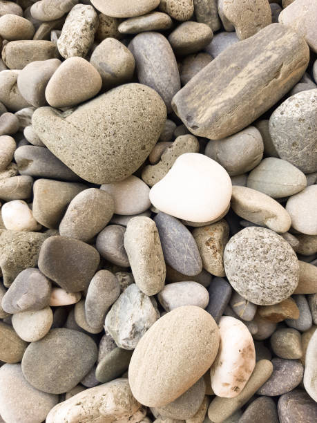 istock Natural natural abstract background texture stones 1333057873