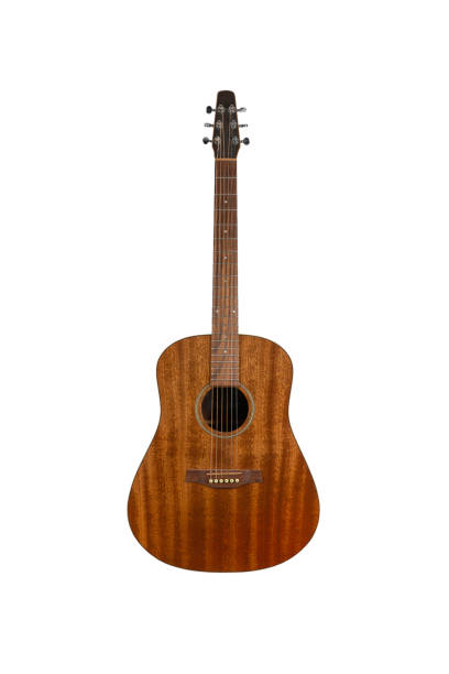 istock wooden acoustic guitar isolated over white background 1333063100