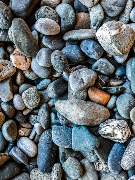 istock Natural green abstract background texture stones 1333064544