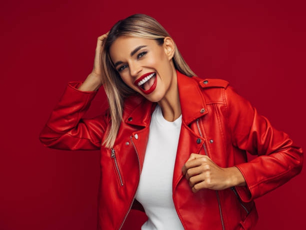 istock Young happy emotional girl 1333079660