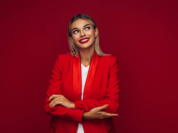 istock Young happy emotional girl 1333079698