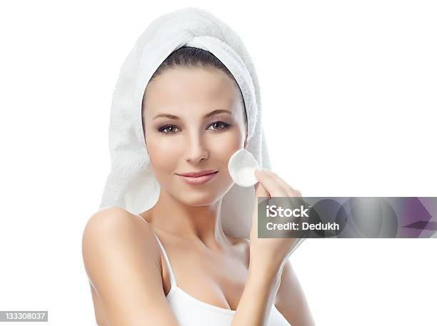 Woman Beauty Stock Photo - Download Image Now - Adult, Adults Only, Beautiful People