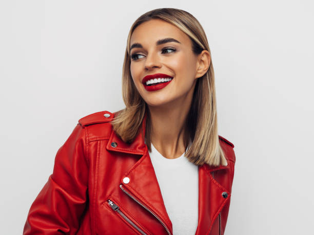 istock Young happy emotional girl 1333080774