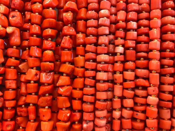 istock natural stones lined up to make jewelry 1333080997