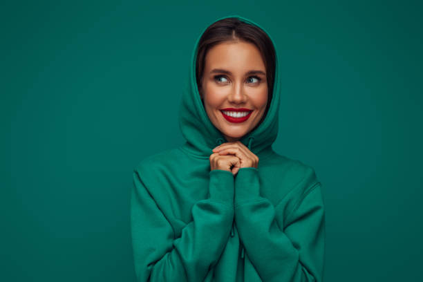 istock Beautiful emotional woman 1333081913
