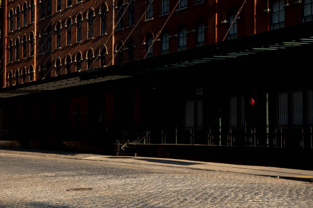 istock Tribeca Street 1333085117