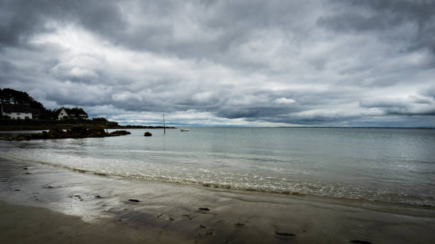 istock The Trinity on the Sea in Bad Summer 1333087244