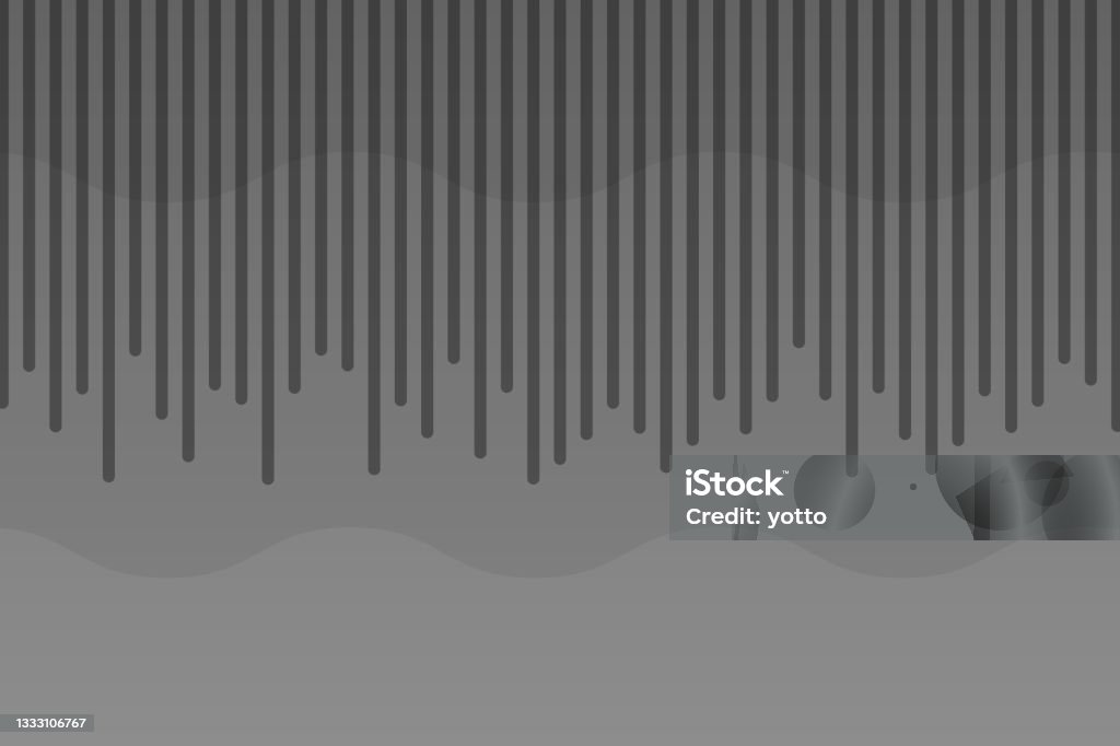 Miserable Background Abstract Background With Unfortunate Atmosphere Stock Illustration ...