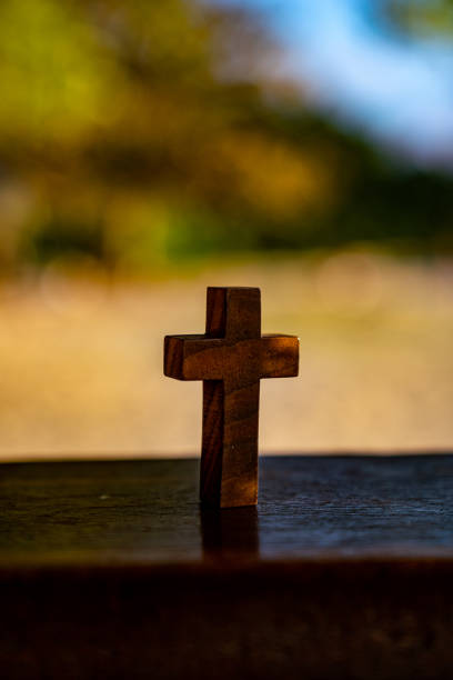 istock take a cross on the beach 1333118647