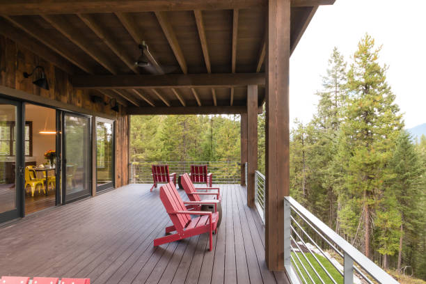 istock Perfect place to sit and take in the amazing view 1333124207