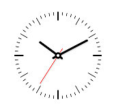 istock clock 1333130434