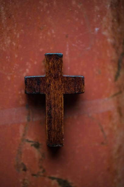 istock traces of the cross 1333138416