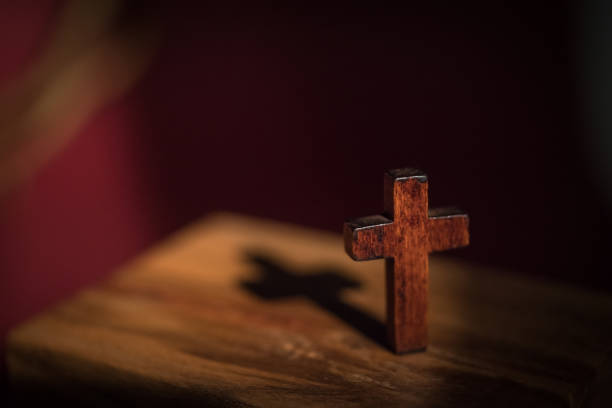 istock the crown and the cross 1333138475