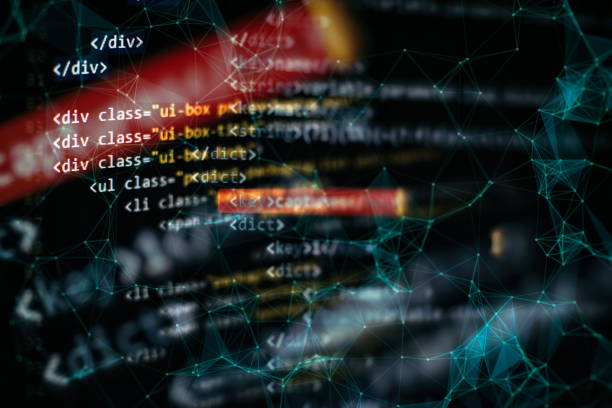 Syntax Photo 110+ Abstract Syntax Stock Photos, Pictures & Royalty-Free Images - iStock