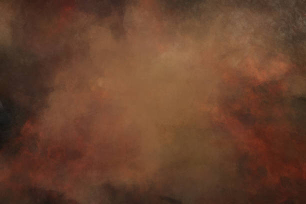 istock Fine art texture. Old abstract oil painted background. 1333165430