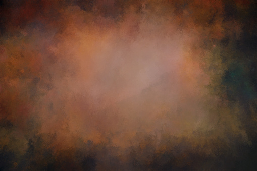 Fine art background. Ancient abstract oil painted texture.