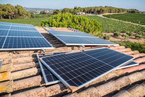 istock new solar panels ready to be installed 1333184226