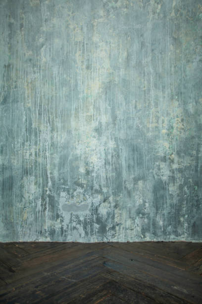 istock Background texture with grunge wall and floor 1333194408