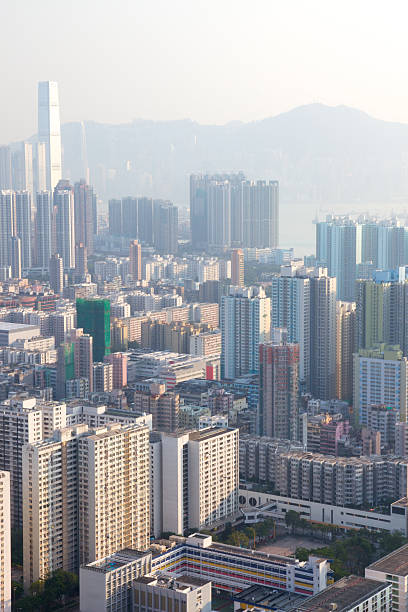 istock Cityscape of Hong Kong 133319926