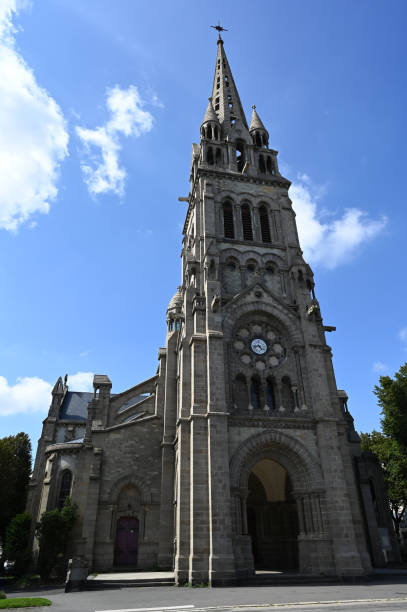 istock Place of worship in Brest 1333200820