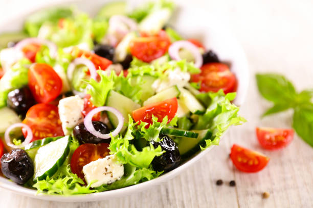 istock fresh mixed vegetable salad in bowl 1333208388